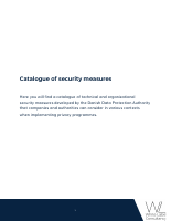 GDPR Catalogue of security measures.pdf